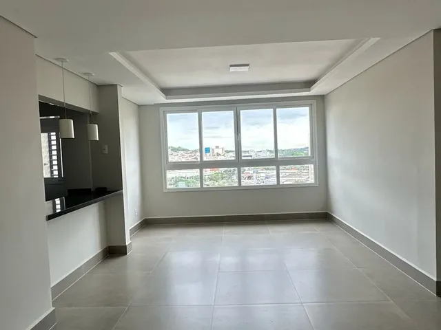 Imagem: Apartamento no Edifício Van Gogh por R$