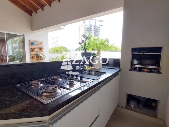Imagem: Casa no Residencial Baldassari