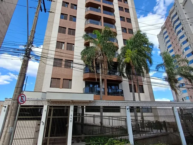 Imagem: Apartamento Jardim Consolação por R$ 700.000,00