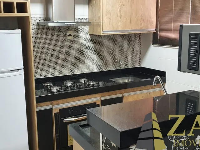 Imagem: Apartamento Jardim Guanabara por R$ 290.000,00