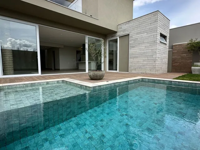 Imagem: Casa no Condomínio Piemonte por R$ 3.200.000,00