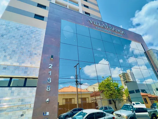 Imagem 2: Apartamento no Edifício Villa Franca por R$ 1.400.000,00
