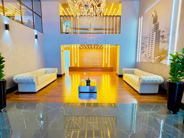 Imagem 5: Apartamento no Edifício Villa Franca por R$ 1.400.000,00