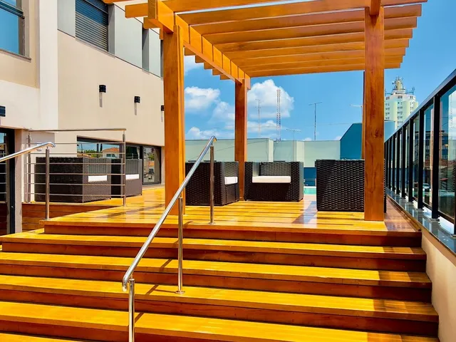 Imagem 8: Apartamento no Edifício Villa Franca por R$ 1.400.000,00