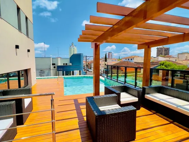Imagem 11: Apartamento no Edifício Villa Franca por R$ 1.400.000,00