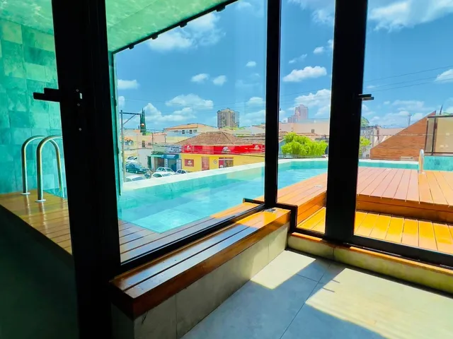 Imagem 14: Apartamento no Edifício Villa Franca por R$ 1.400.000,00