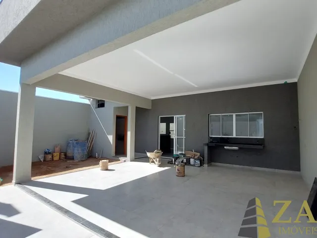 Imagem: Casa no Jardim Natal por R$ 650.000,00