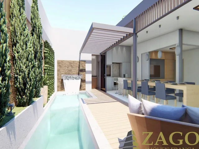 Imagem: Casa Próximo À Praia de Rifaina-Sp por