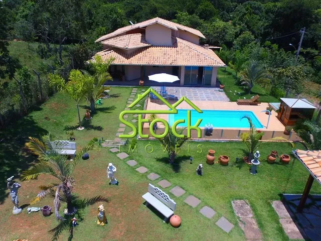 Imagem: Casa em Condomínio