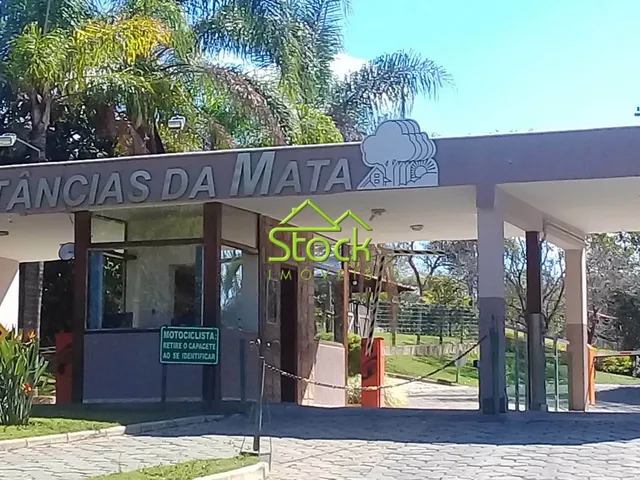 Imagem: Terreno em Condomínio próximo de Lagoa