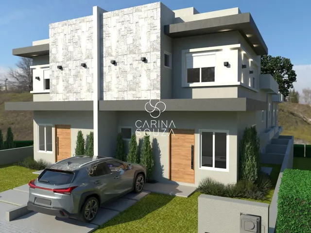 Imagem 2: Residencial Victoria – Sobrados Modernos em Sapiranga/RS