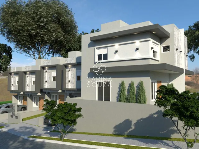 Imagem 5: Residencial Victoria – Sobrados Modernos em Sapiranga/RS