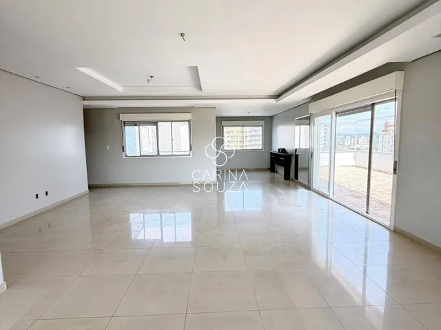 Imagem 2: Cobertura Plana à Venda no Edifício Arrebol – Centro de Campo Bom