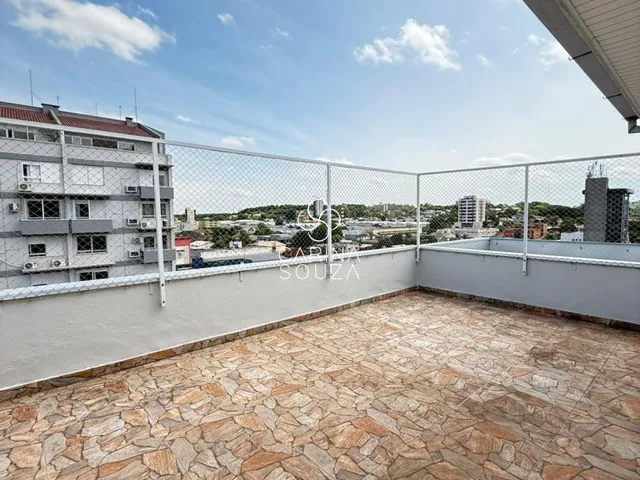 Imagem 11: Cobertura Plana à Venda no Edifício Arrebol – Centro de Campo Bom