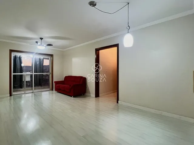 Imagem 2: Apartamento com 3 dormitórios, suíte e sacada no Centro de Novo Hamburgo