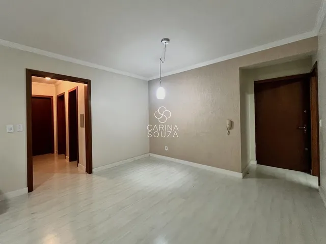 Imagem 5: Apartamento com 3 dormitórios, suíte e sacada no Centro de Novo Hamburgo