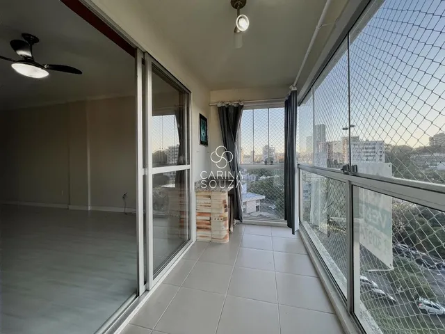 Imagem 8: Apartamento com 3 dormitórios, suíte e sacada no Centro de Novo Hamburgo