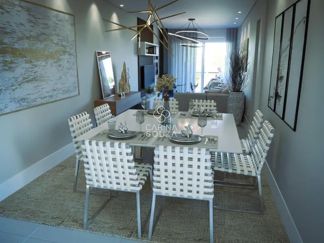 Imagem 1: Apartamento na planta de dois dormitórios, próximo ao Centro de Ivoti, Bairro Bom