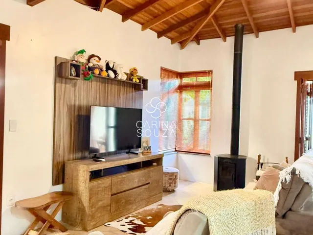 Imagem 2: Residência Única e Exclusiva à Venda!