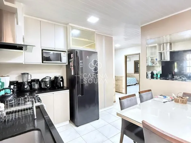 Imagem 3: Casa de Esquina com Espaço, Conforto e Potencial Comercial! Bairro São Jorge - Novo