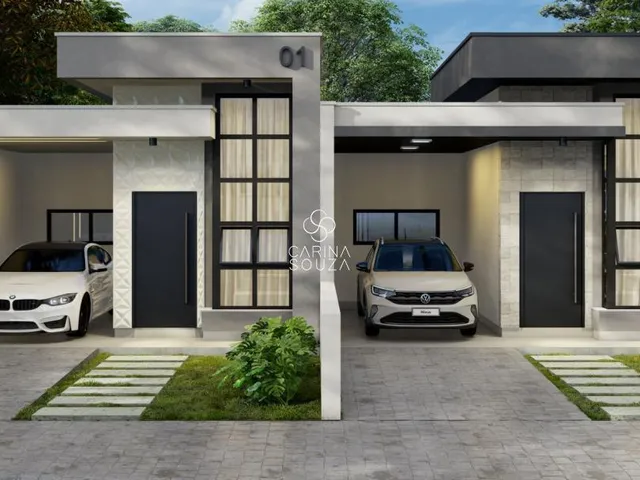 Imagem: Casa Ágata, Bairro Metzler em Campo Bom!