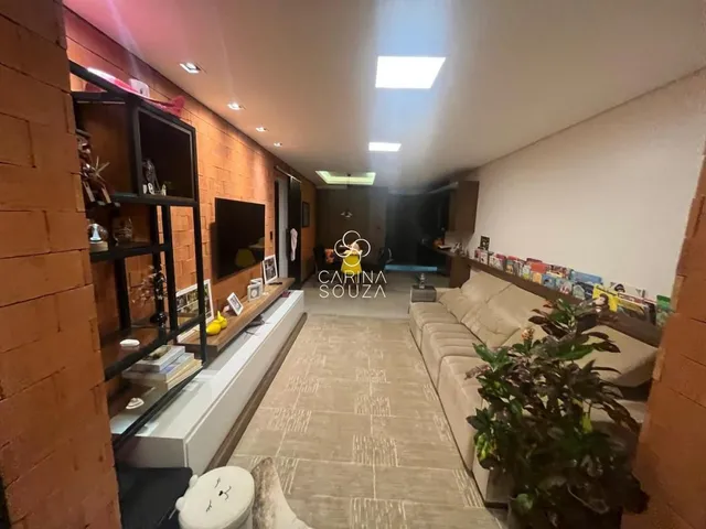 Imagem: Apartamento à venda no Centro de Campo