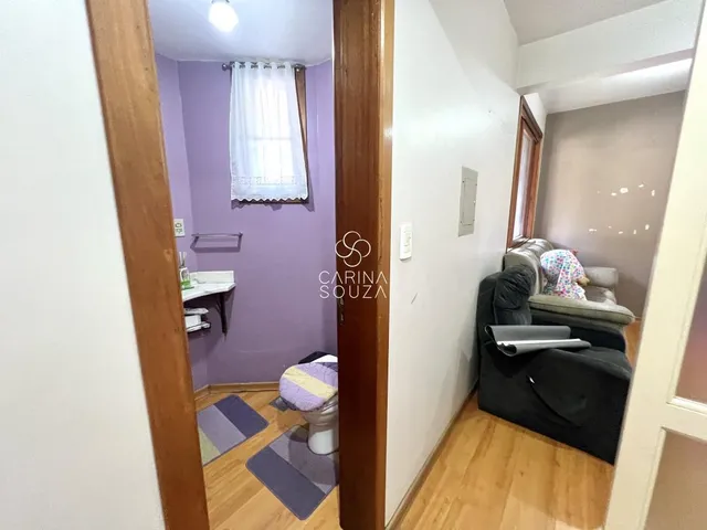 Imagem 6: Casa espaçosa — 4 dormitórios, semimobiliada, piscina & muito conforto no bairro Ouro