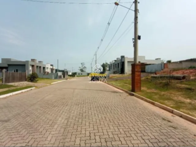 Imagem: Terreno de 250m² em Estância Velha, Lago