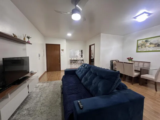 Imagem: Apartamento 3 Dormitórios com Suíte no