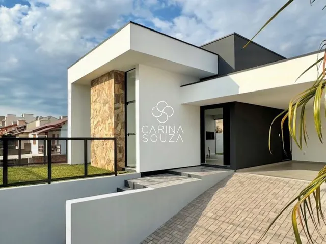 Imagem: Casa Lírio - Morada da Brisa - Bairro Jardim