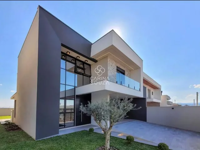 Imagem: Casa com 3 Dormitórios À Venda, 184 M²