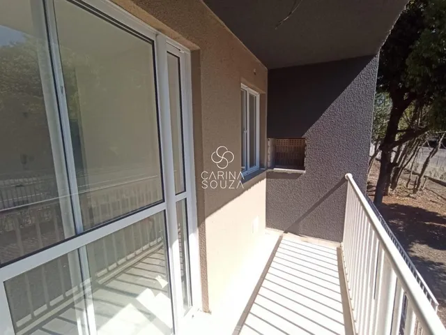 Imagem: Novo apartamento pronto para morar em Ivoti