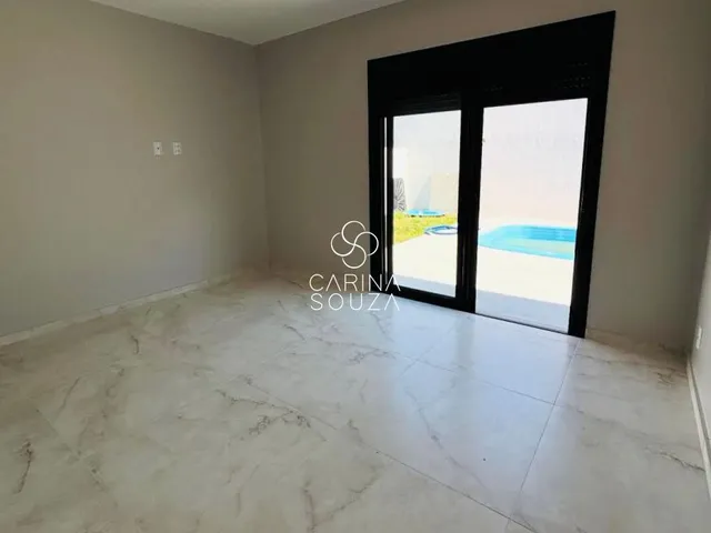 Imagem 6: Casa de alto padrão, com piscina no Firenze em Campo Bom!