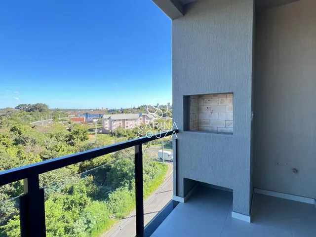 Imagem 8: Residencial Maria Joaquina, em Campo Bom
