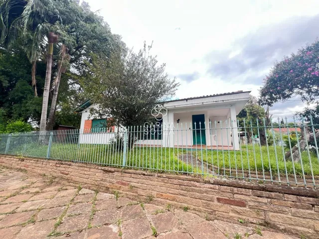 Imagem 2: Oportunidade!! Terreno de esquina com 912,27m2 no Centro de Campo Bom!