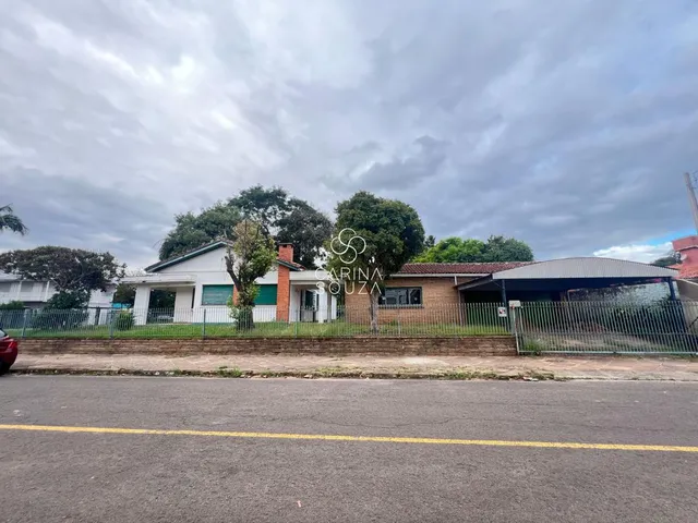 Imagem 5: Oportunidade!! Terreno de esquina com 912,27m2 no Centro de Campo Bom!