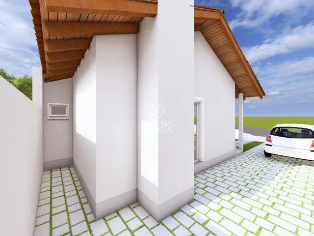 Imagem 2: Casa com 02 dormitórios, Bairro Imigrante Campo Bom!