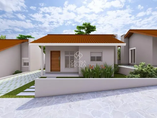 Imagem 5: Casa com 02 dormitórios, Bairro Imigrante Campo Bom!