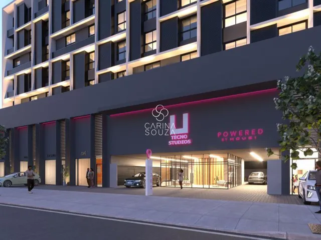 Imagem 1: Aproveite a Oportunidade de Investimento com a Tecno Studios em São Leopoldo, no Padre