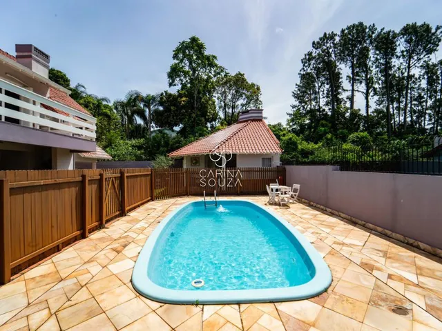 Imagem 1: Casa Exclusiva com Área Gourmet, Piscina e Segurança Completa, em Canudos