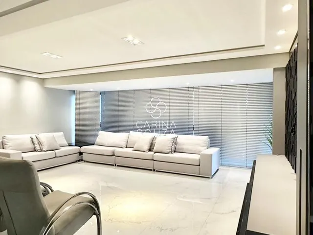 Imagem 13: Cobertura Duplex Mobiliada e Decorada no Centro de Nh