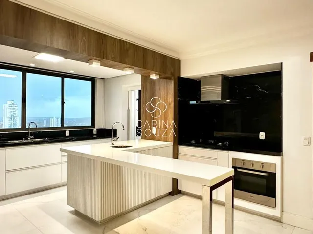 Imagem 16: Cobertura Duplex Mobiliada e Decorada no Centro de Nh