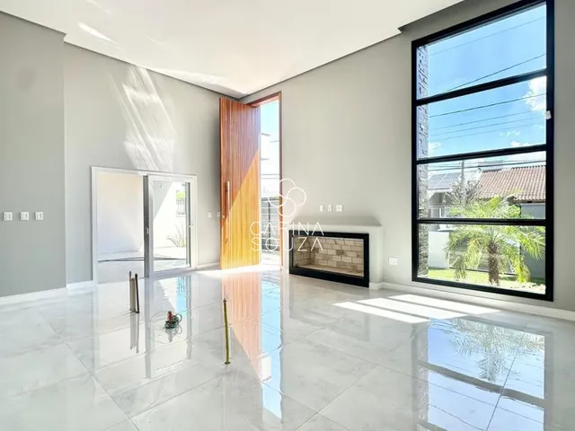 Imagem 2: Casa plana nova moderna e bem localizada que você sempre sonhou no Bairro Guarani