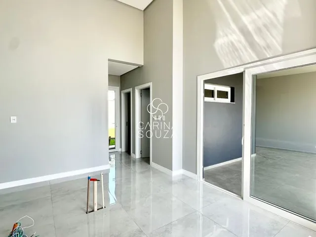 Imagem 5: Casa plana nova moderna e bem localizada que você sempre sonhou no Bairro Guarani