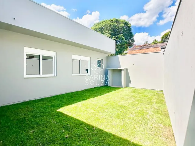 Imagem 8: Casa plana nova moderna e bem localizada que você sempre sonhou no Bairro Guarani