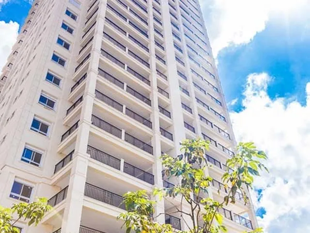 Imagem: Parc Devant - Apartamento À Venda no Bairro