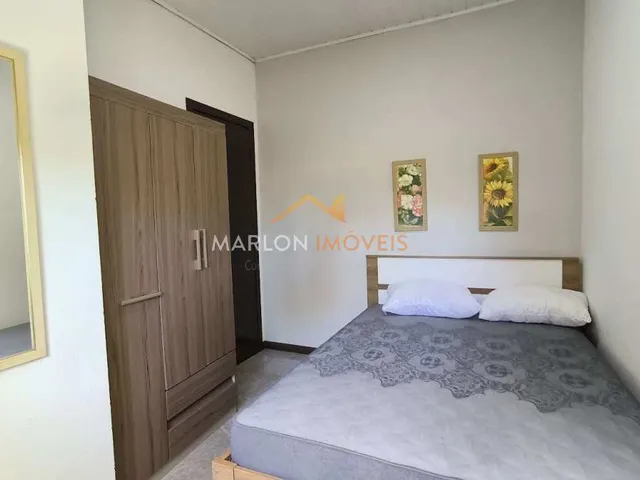 Imagem 14: Ampla casa com 3 dormitórios com suíte junto a Lagoa do Violão