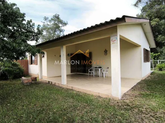 Imagem: Casa de esquina com 2 dormitórios, documentação