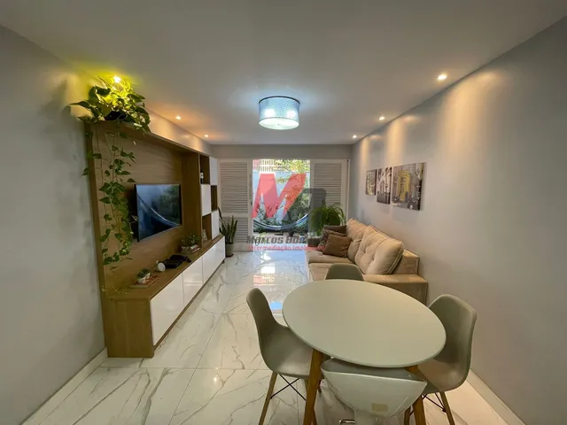 Imagem: Apartamento em Portinho, Cabo Frio/RJ