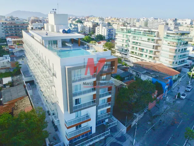 Imagem: Flats a venda no centro de Cabo Frio/RJ